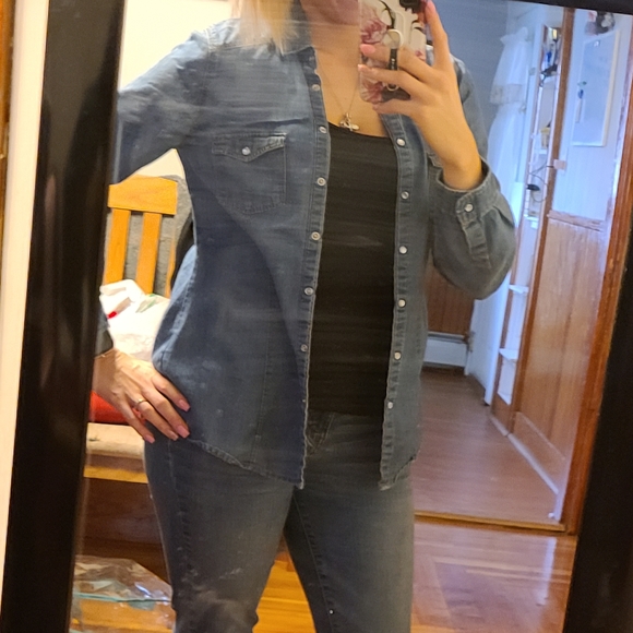 Flannel - Picture 2 of 3